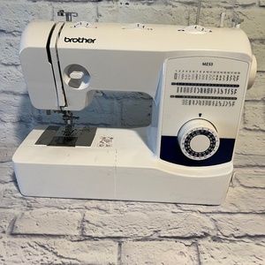 Brother MZ53 Mechanical Sewing Machine with 53 Built-in Stitches